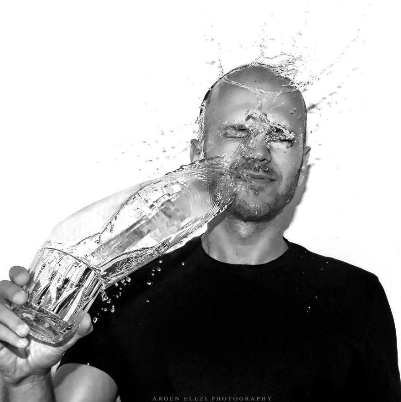 25 alternativas geniales para selfies