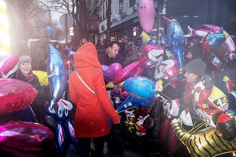 25 best street photos of march 25 best street photos of march