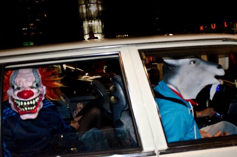 25 best street photos of march 25 best street photos of march