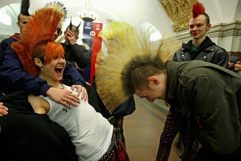 25 best street photos of march 25 best street photos of march