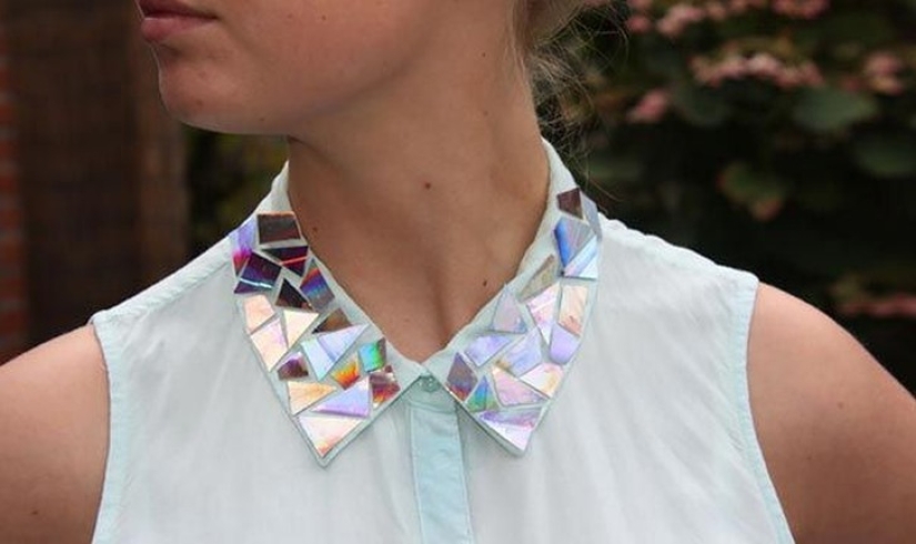 25 Brilliant Ideas for Recycling Old CDs