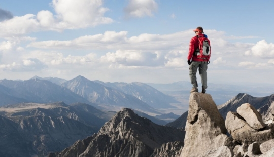 25 citas inspiradoras que te ayudarán a decidirte a cambiar