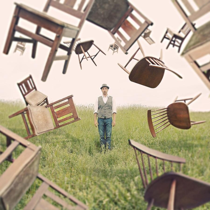 25 Cool Selfie Alternatives