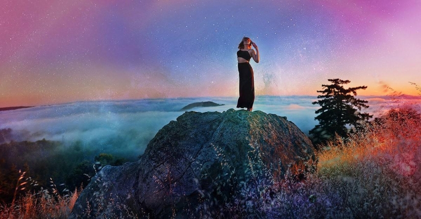 25 Cool Selfie Alternatives