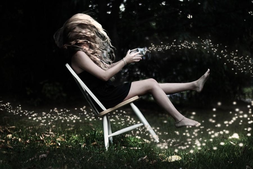 25 Cool Selfie Alternatives