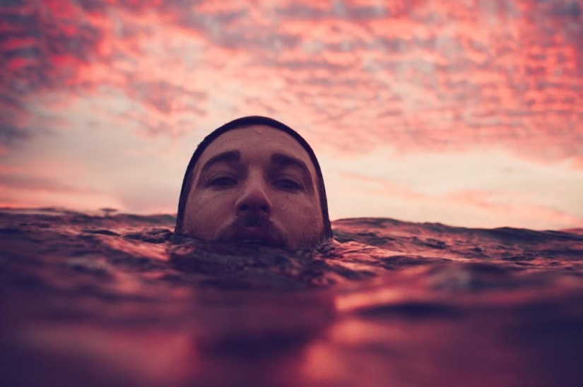 25 Cool Selfie Alternatives