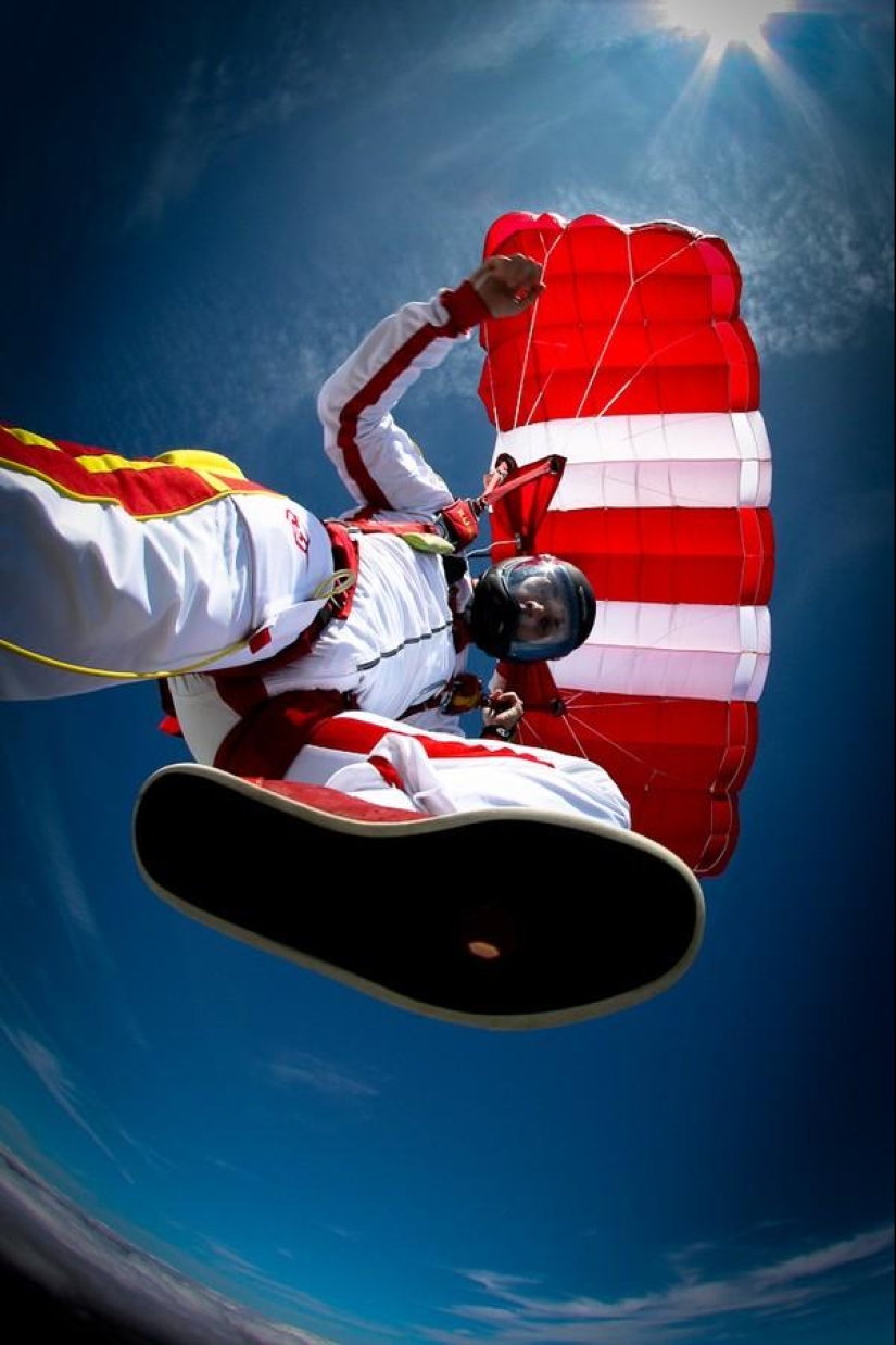 25 Cool Selfie Alternatives