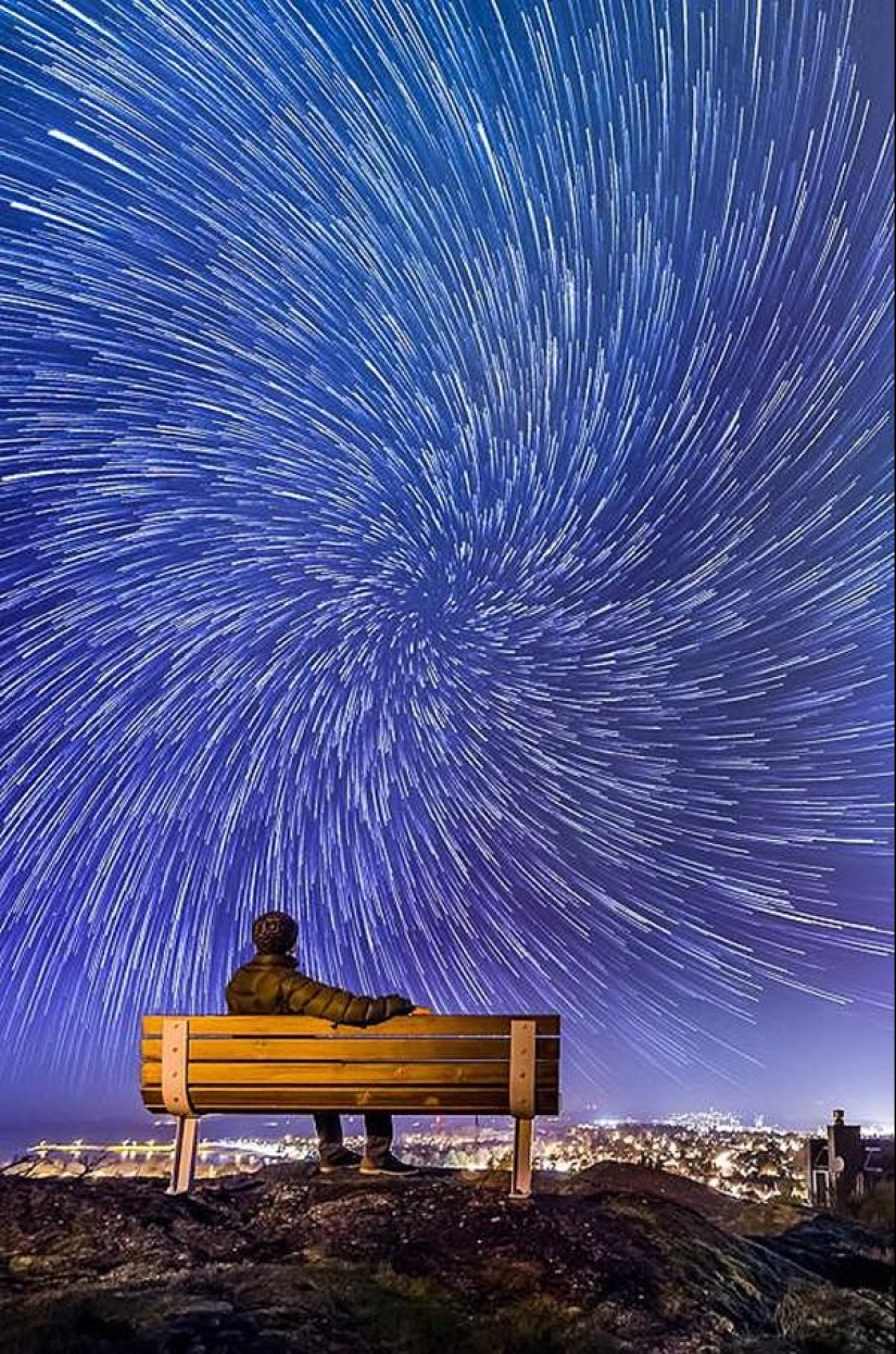 25 Cool Selfie Alternatives