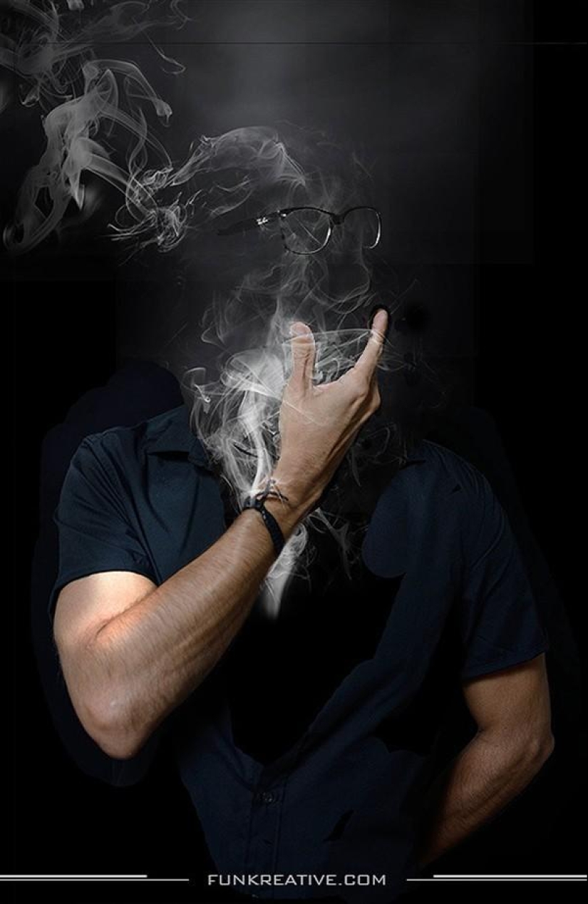 25 Cool Selfie Alternatives