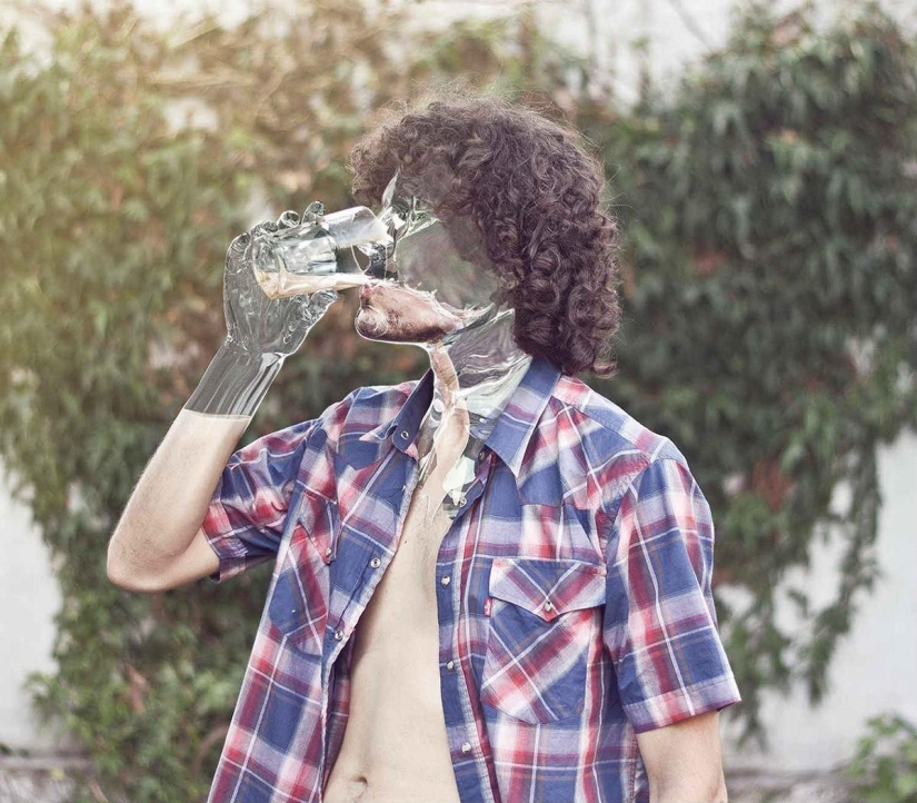 25 Cool Selfie Alternatives