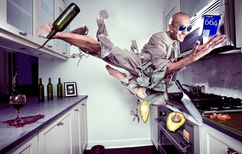 25 Cool Selfie Alternatives