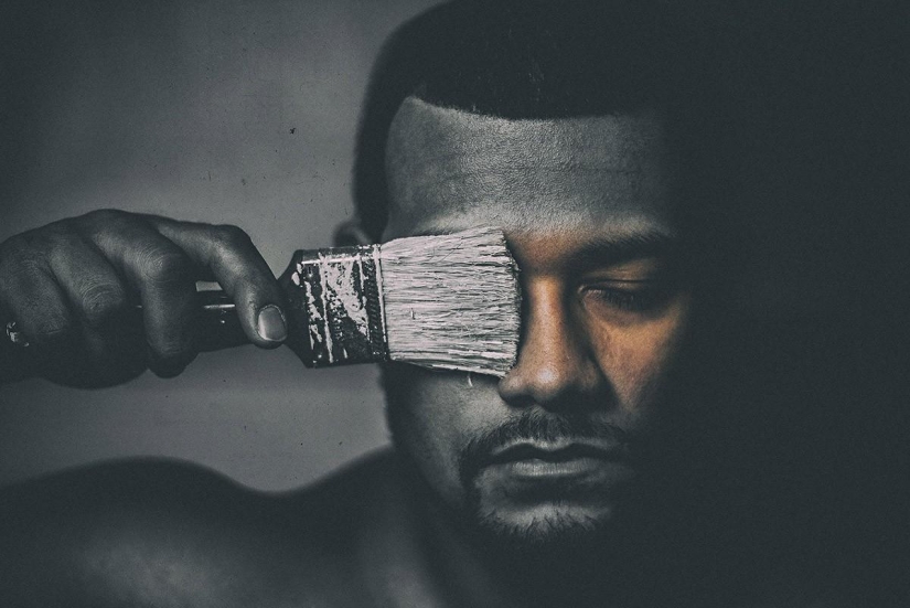 25 Cool Selfie Alternatives