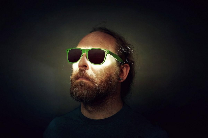 25 Cool Selfie Alternatives