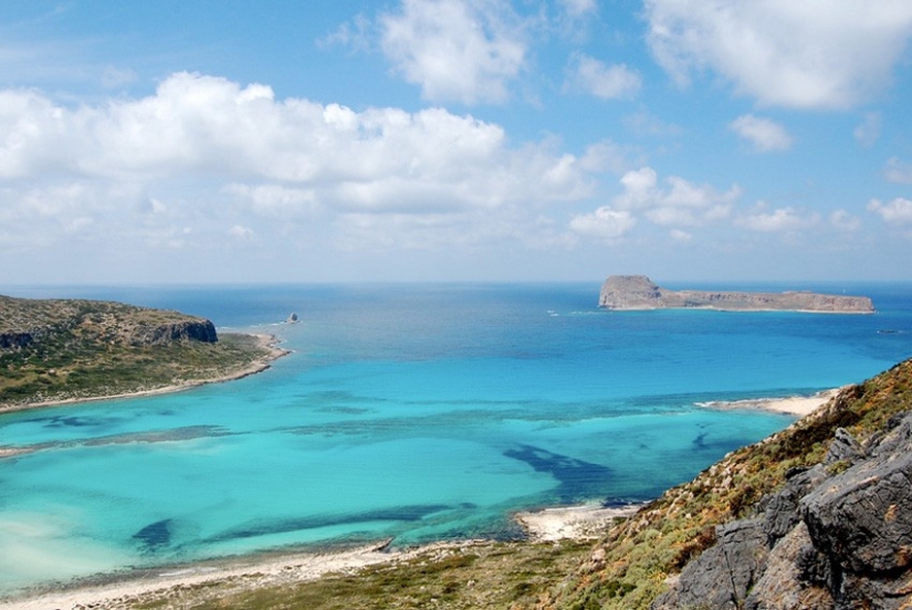 25 destinos turísticos de los que probablemente no hayas oído hablar