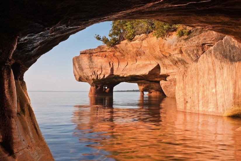 25 destinos turísticos de los que probablemente no hayas oído hablar