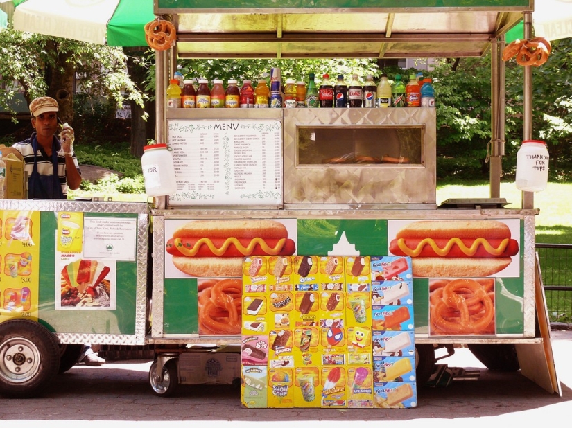 25 hechos asombrosos sobre Nueva York