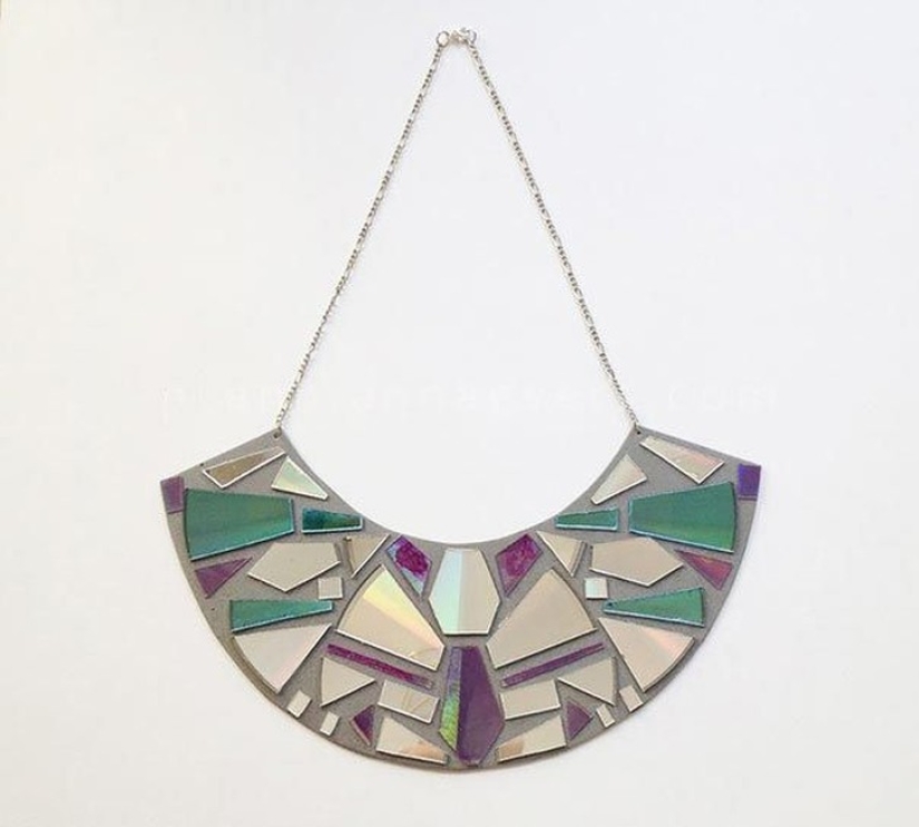 25 ideas brillantes para reciclar CD viejos