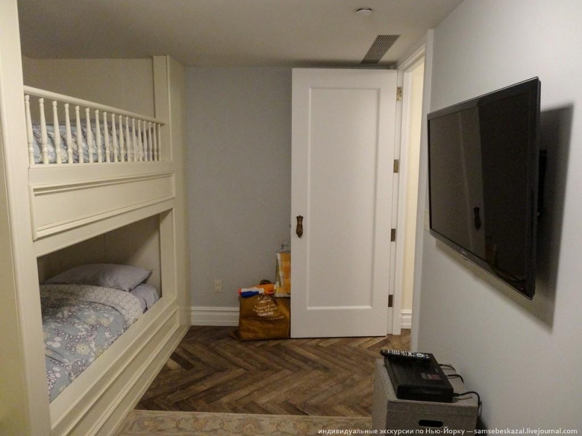 $25 million apartment $25 million apartment