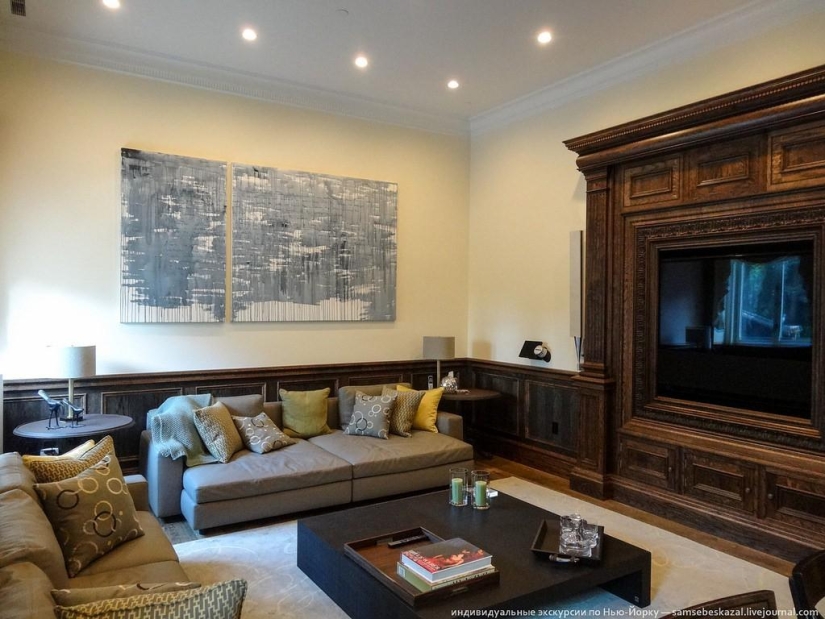 $25 million apartment $25 million apartment