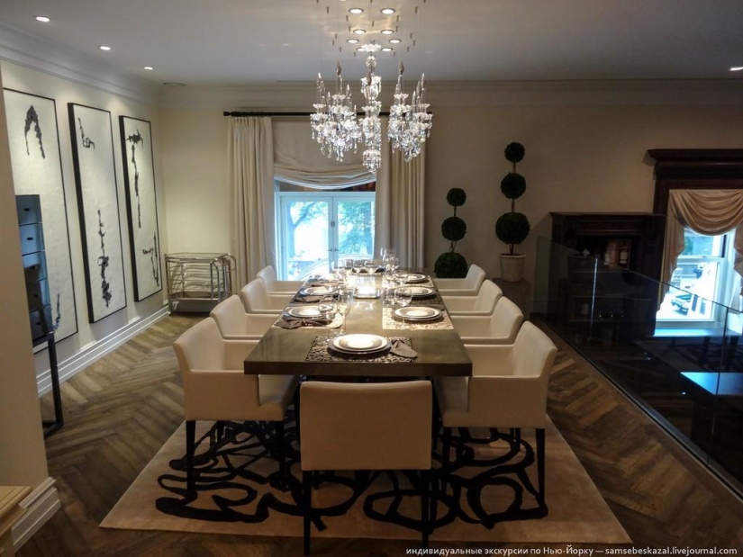 $25 million apartment $25 million apartment