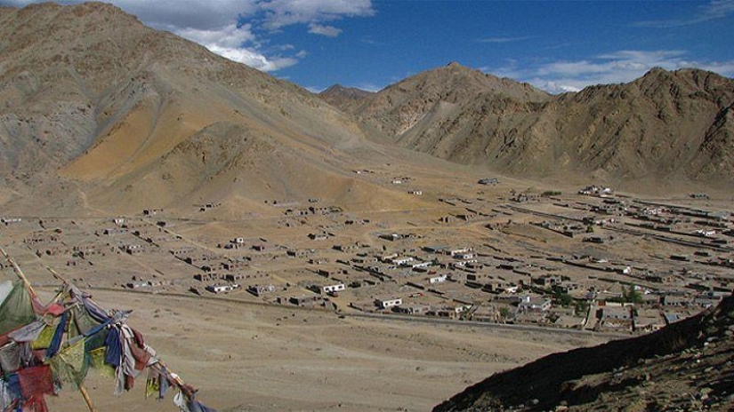 25 most beautiful and at the same time secluded places on the planet