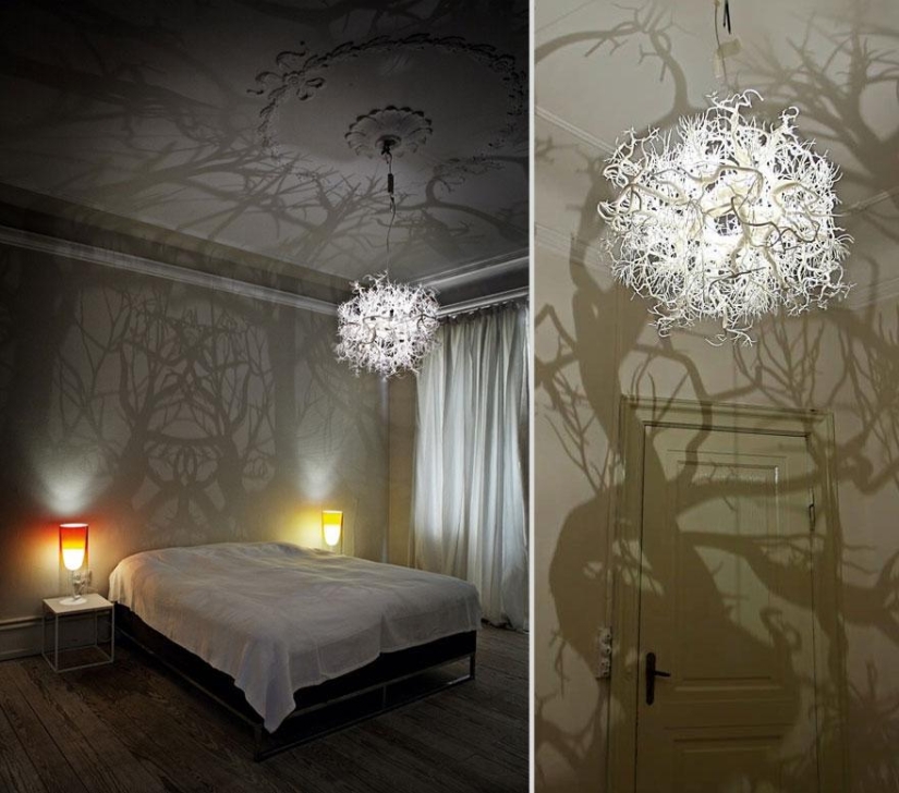 25 of the Most Creative Lights Ever Created by Designers Around the World