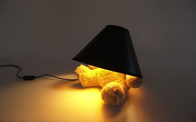 25 of the Most Creative Lights Ever Created by Designers Around the World