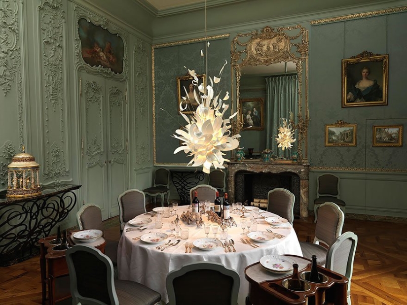 25 of the Most Creative Lights Ever Created by Designers Around the World