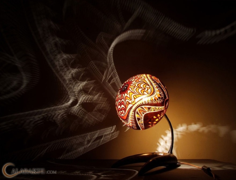 25 of the Most Creative Lights Ever Created by Designers Around the World