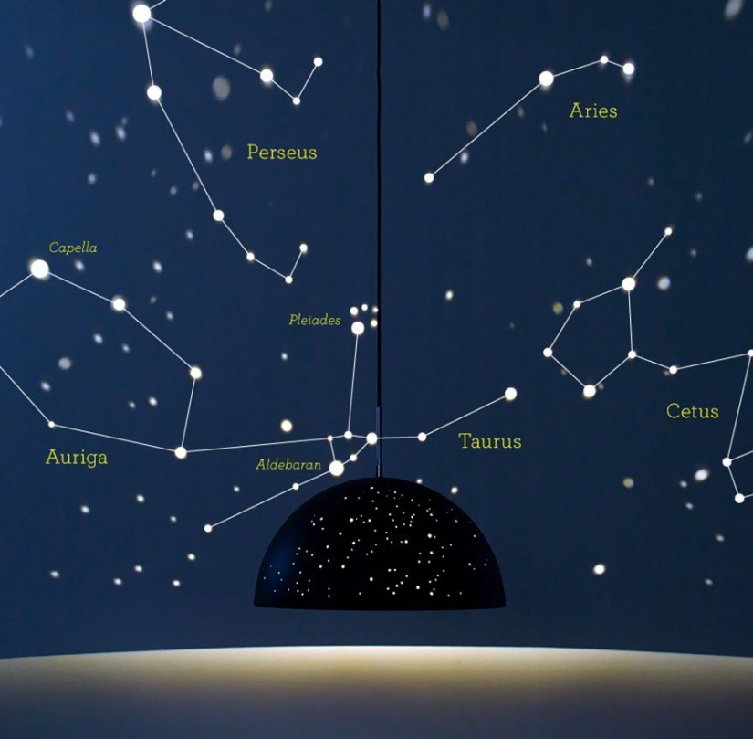 25 of the Most Creative Lights Ever Created by Designers Around the World