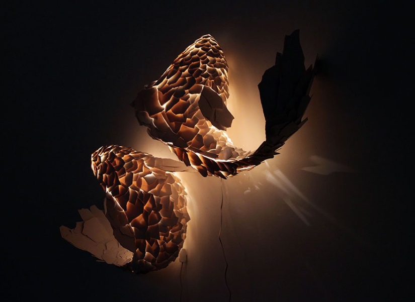 25 of the Most Creative Lights Ever Created by Designers Around the World