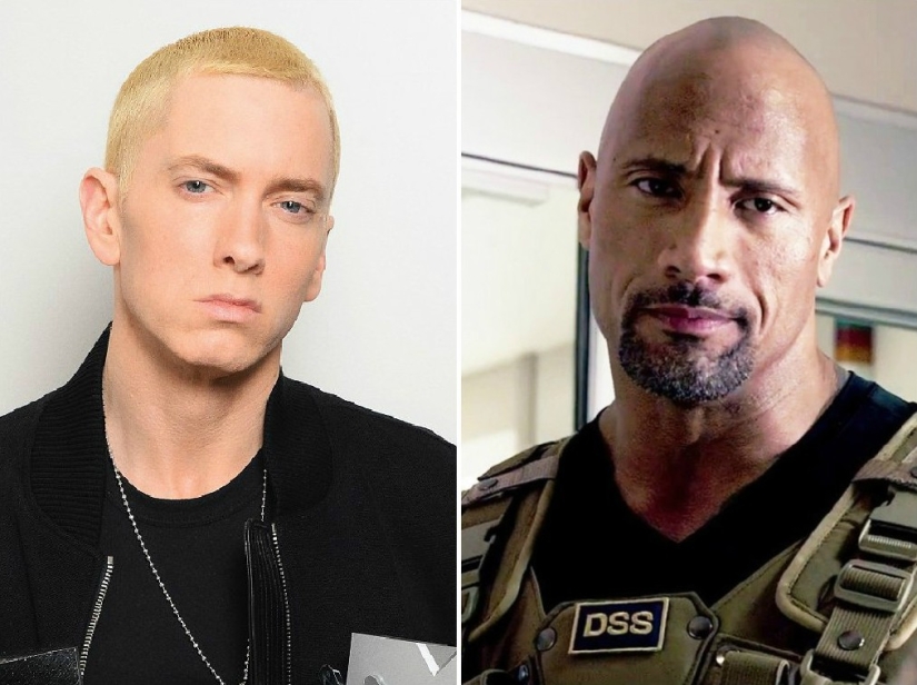 25 photos of celebrities who happen to be the same age