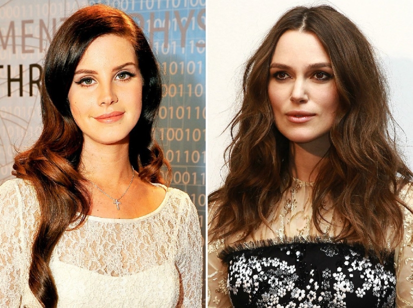 25 photos of celebrities who happen to be the same age