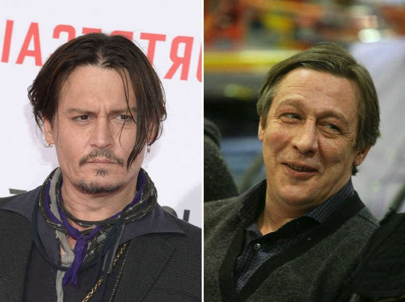 25 photos of celebrities who happen to be the same age