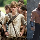 25 photos of celebrities who happen to be the same age