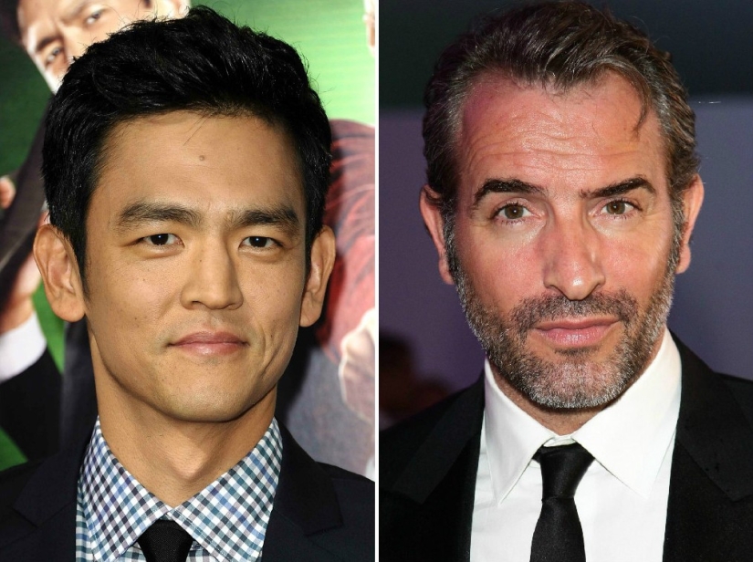 25 photos of celebrities who happen to be the same age