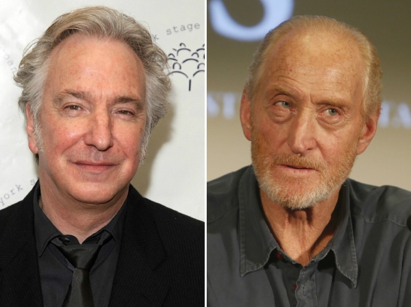 25 photos of celebrities who happen to be the same age