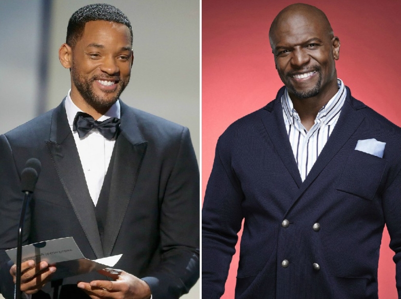 25 photos of celebrities who happen to be the same age