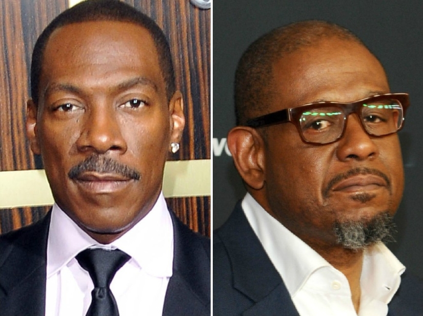 25 photos of celebrities who happen to be the same age