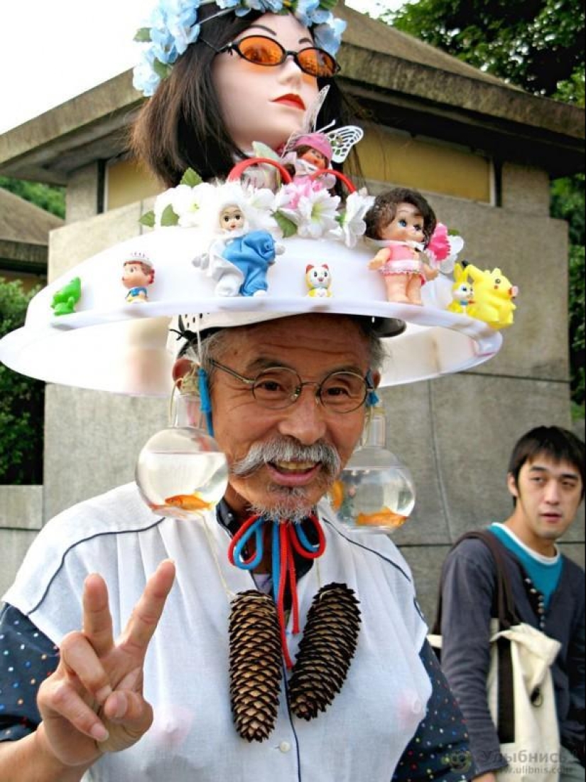 25 razones para visitar Japón 25 razones para visitar Japón