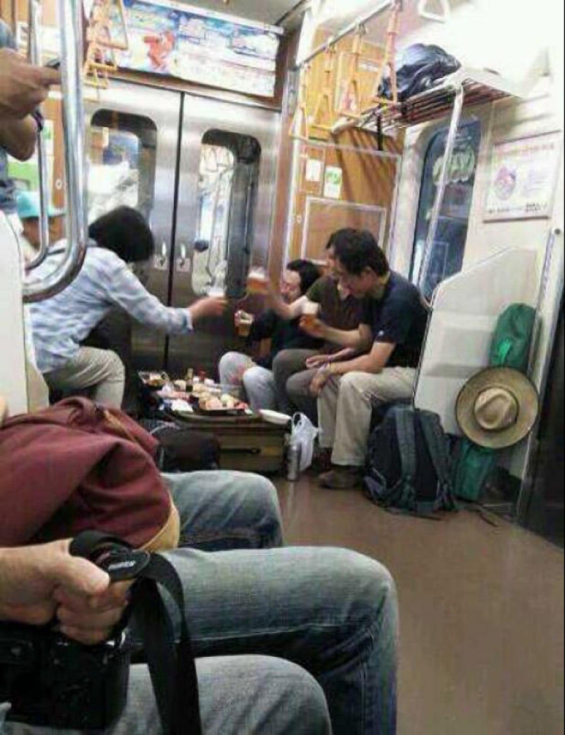 25 razones para visitar Japón 25 razones para visitar Japón