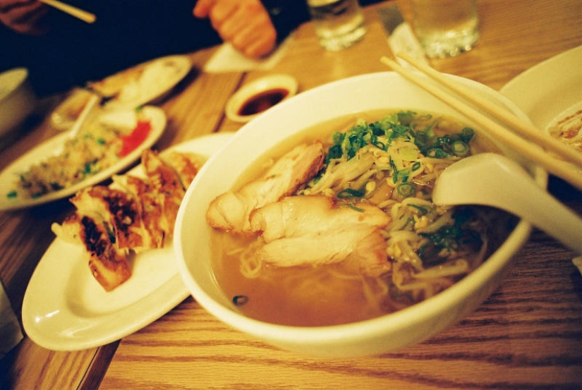 25 reasons to visit Japan 25 reasons to visit Japan