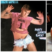 25 "sexy" portadas de discos antiguos, de la que me duelen mucho los ojos