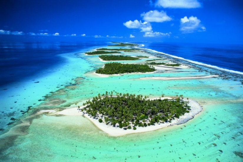 25 tourist destinations you probably haven't heard of 25 tourist destinations you probably haven't heard of