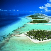 25 tourist destinations you probably haven't heard of