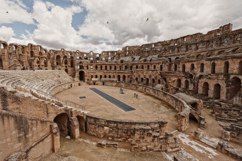 25 tourist destinations you probably haven't heard of 25 tourist destinations you probably haven't heard of