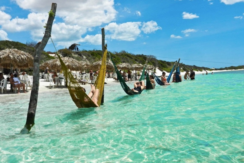 25 tourist destinations you probably haven't heard of 25 tourist destinations you probably haven't heard of