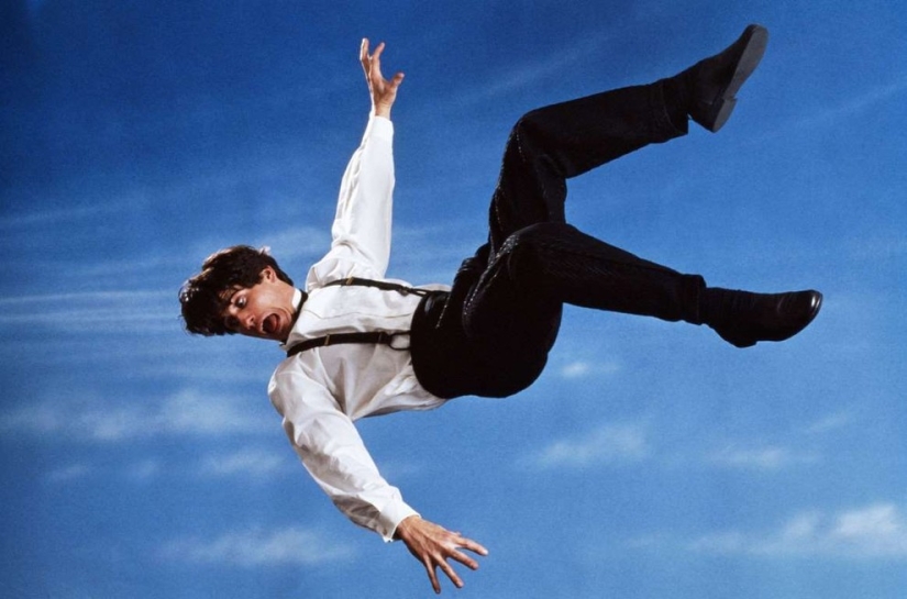 26 fobias extrañas de las que probablemente nunca has oído hablar