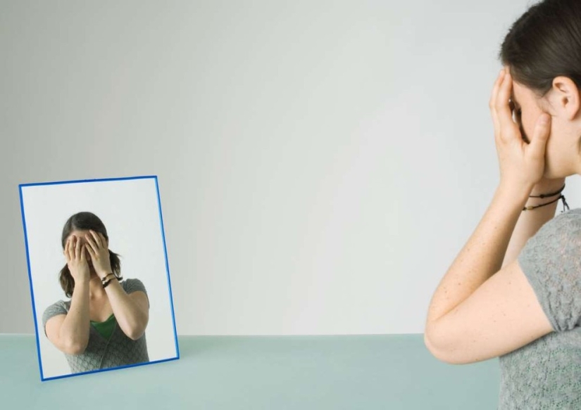 26 fobias extrañas de las que probablemente nunca has oído hablar