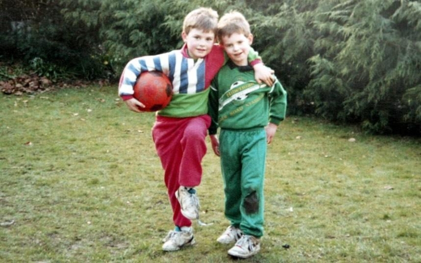 26 highlights from the life and sports career of Andy Murray 26 highlights from the life and sports career of Andy Murray